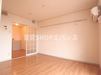 【内装】 | リジェール大久保Ⅲ