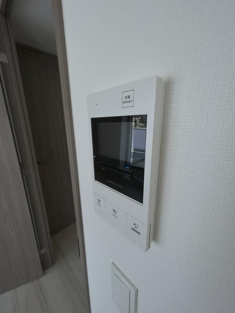 ＧＲＡＮＰＡＳＥＯ文京小日向のセキュリティ