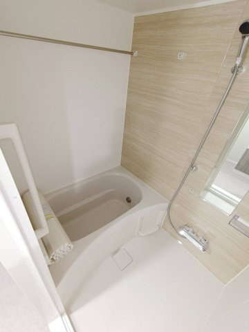 ＧＲＡＮＰＡＳＥＯ文京小日向の浴室