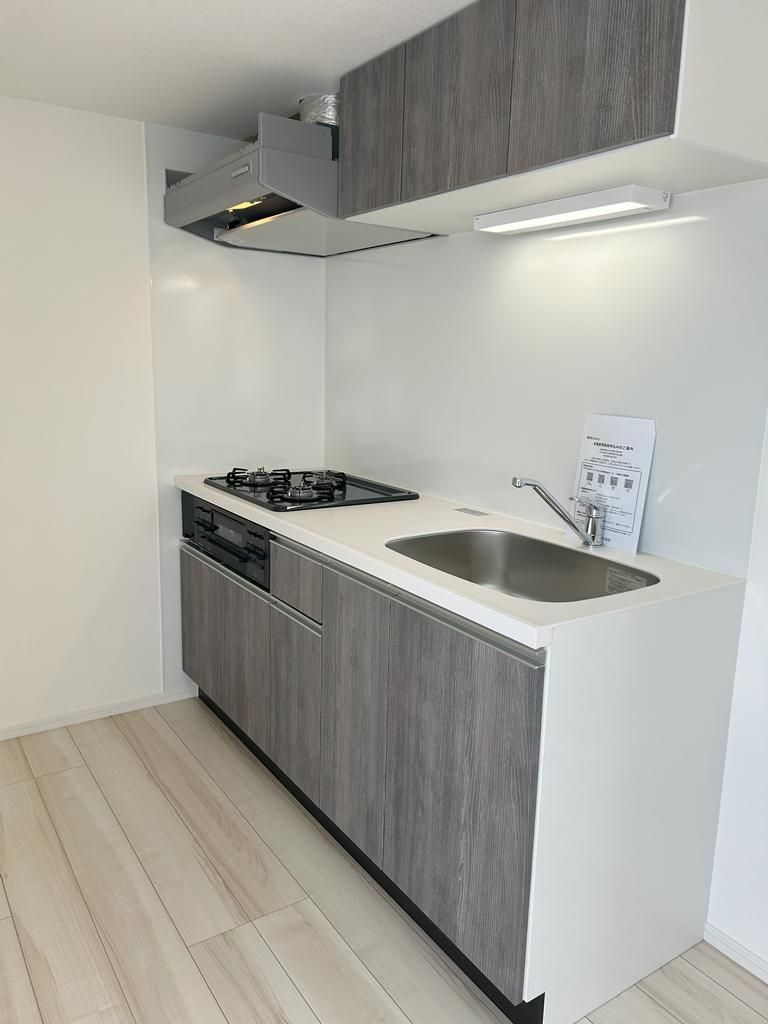 ＧＲＡＮＰＡＳＥＯ文京小日向のキッチン