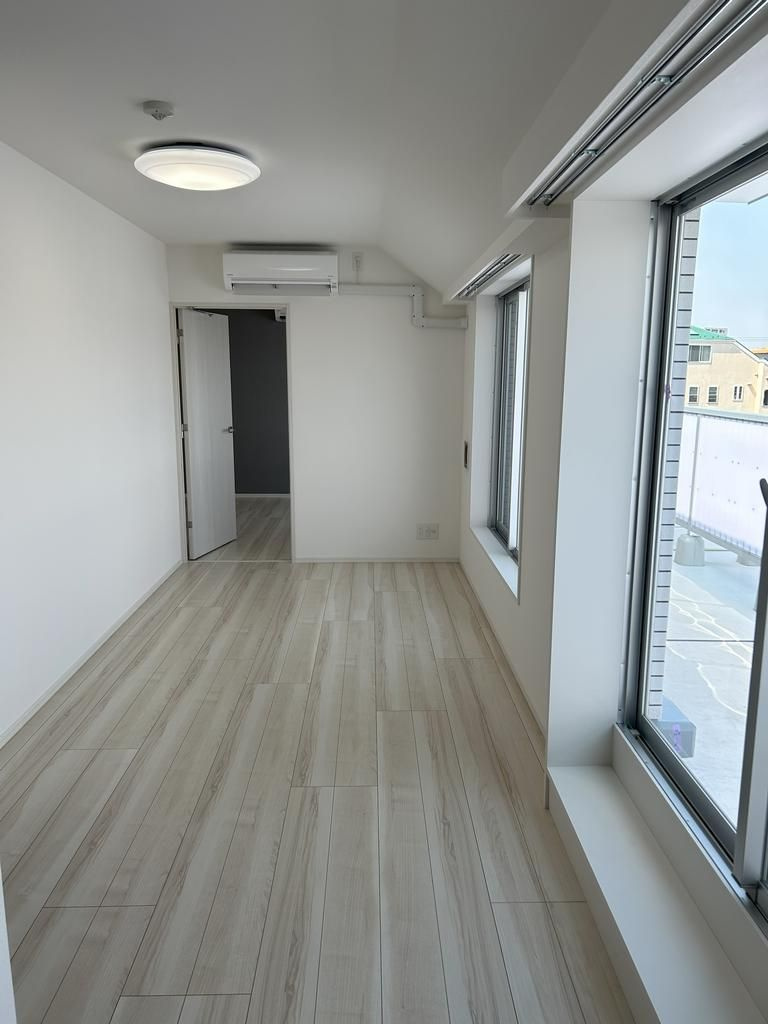 ＧＲＡＮＰＡＳＥＯ文京小日向の居間・リビング