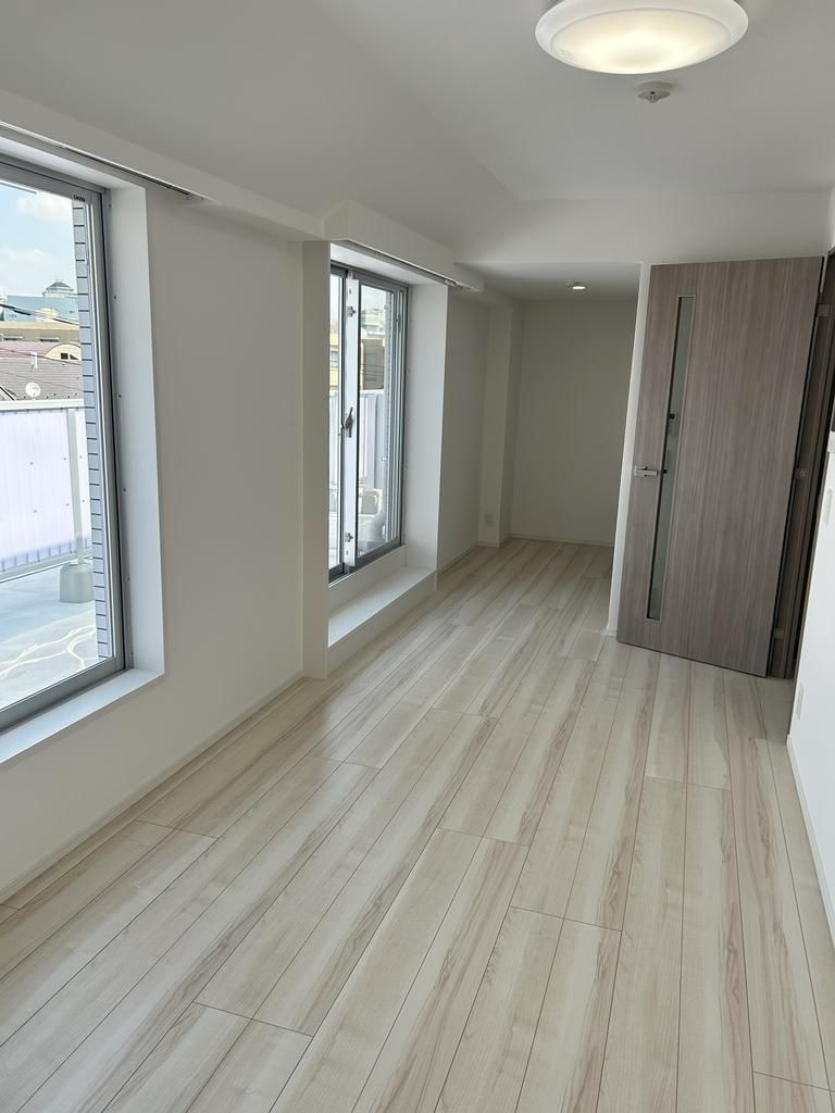 ＧＲＡＮＰＡＳＥＯ文京小日向の収納