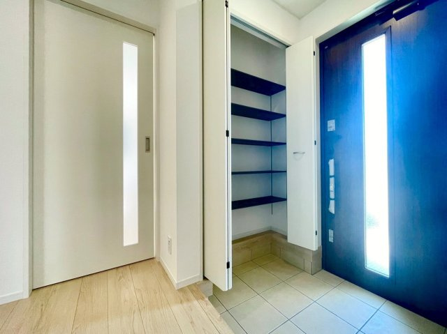 クレイドルガーデン七尾市矢田新町　第２