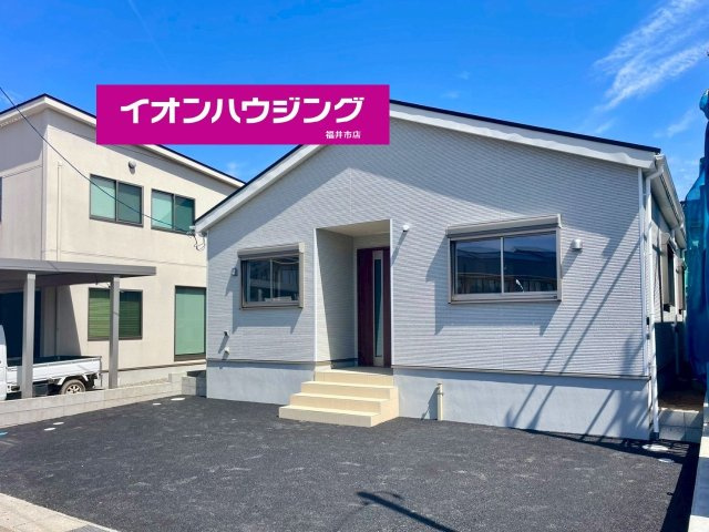クレイドルガーデン七尾市矢田新町　第２