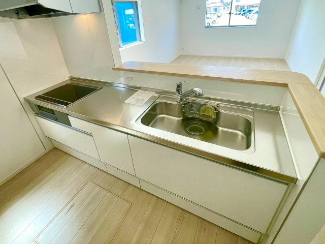 クレイドルガーデン七尾市矢田新町　第２