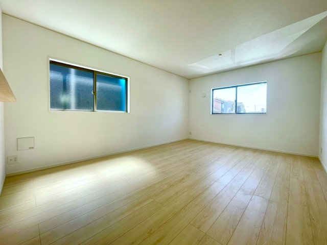 クレイドルガーデン七尾市矢田新町　第２