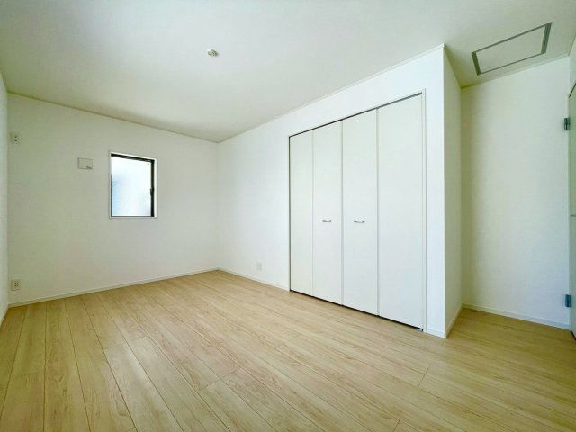 クレイドルガーデン七尾市矢田新町　第２