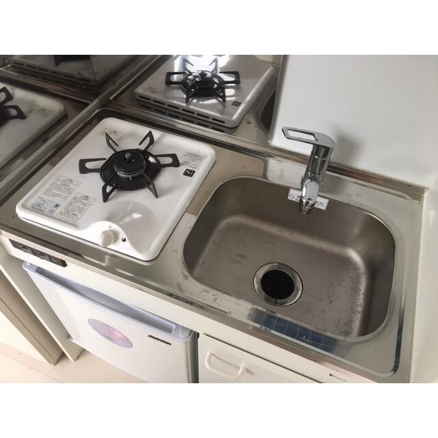 レジデンス赤羽のキッチン