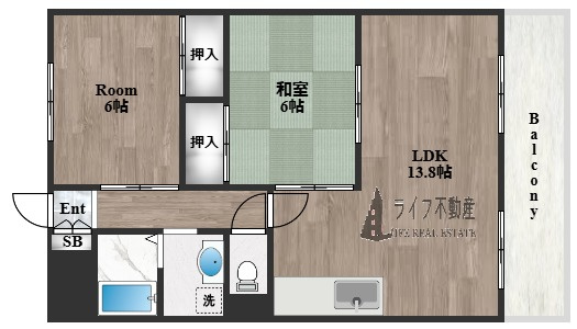 シロハイヌ小阪