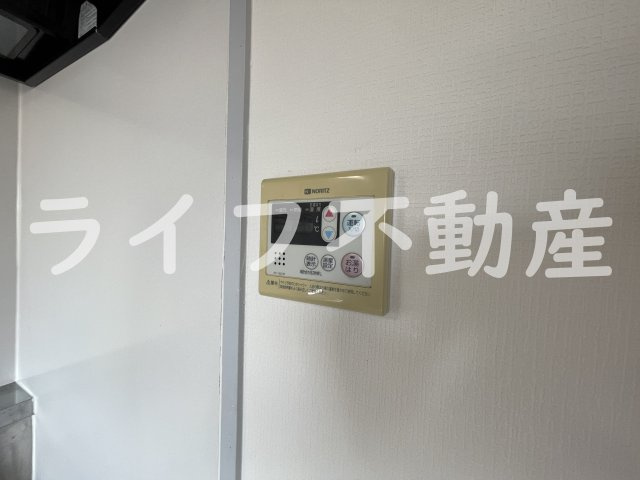 シロハイヌ小阪のその他共用部分