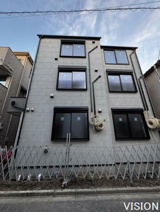 BARNEYS TABATAの画像