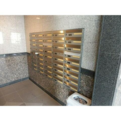 【その他共用部分】 | ルーブル池上3番館