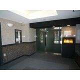 【ロビー】 | ルーブル池上3番館