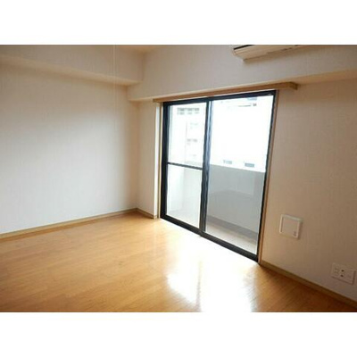 【居間・リビング】 | ルーブル池上3番館