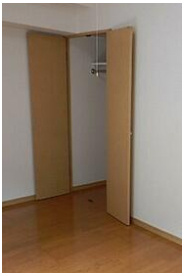 【収納】 | ルーブル池上3番館