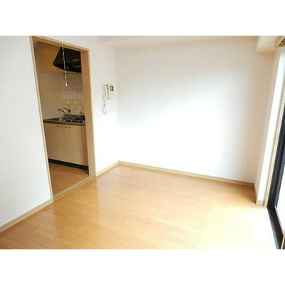 【内装】 | ルーブル池上3番館