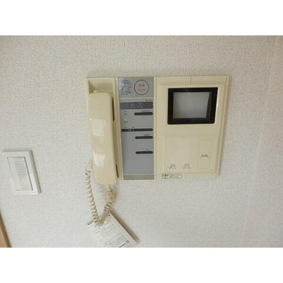 【セキュリティ】 | ルーブル池上3番館