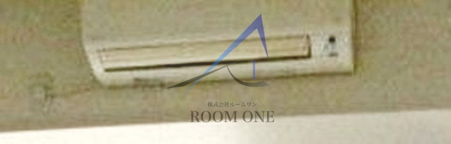 アクセス淀橋の設備|エアコンです。