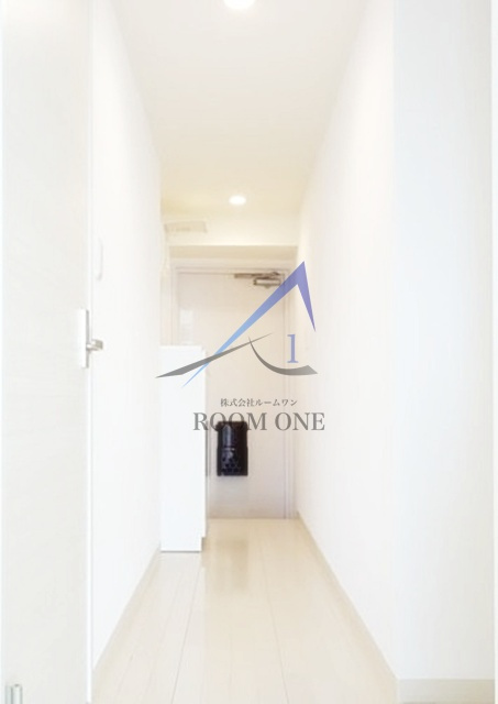 アクセス淀橋の内装