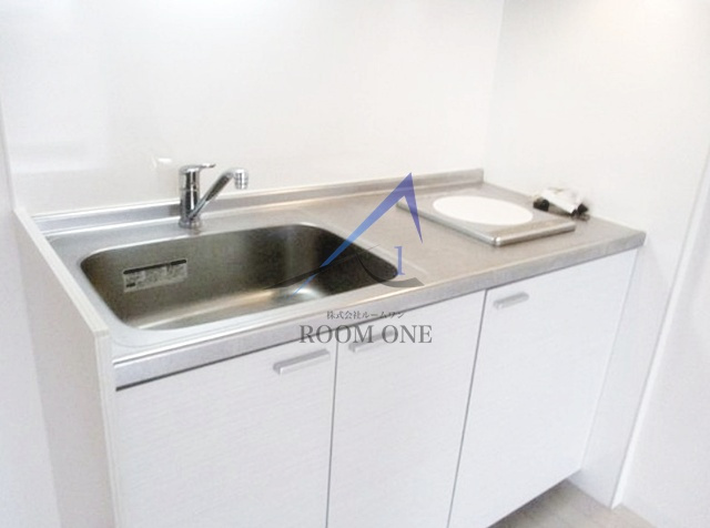 アクセス淀橋のキッチン|キッチンです。