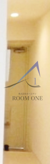 アクセス淀橋の玄関|玄関です。