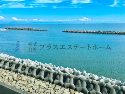 【その他】 | シーサイドシャトー塩屋 | 最寄駅まで徒歩約9分♪