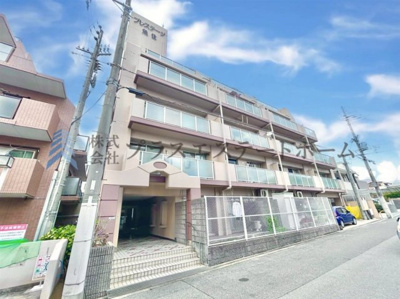 【その他】 | プレステージ魚住 | 小学校まで徒歩約4分♪お子様の通学も安心です♪