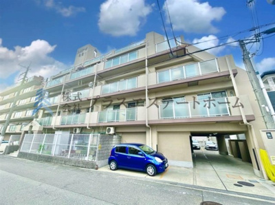 【浴室】 | プレステージ魚住 | ・山陽電鉄本線「山陽魚住駅」徒歩約2分
・JR山陽本線「魚住駅」徒歩約12分