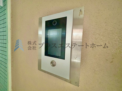 【洋室】 | プレステージ魚住 | オートロック♪