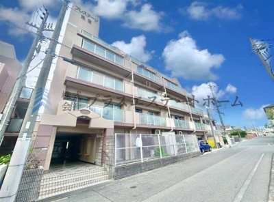 【その他】 | プレステージ魚住 | スーパーやコンビニも徒歩圏内♪