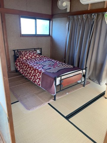 藤岡市鬼石　中古300の内装