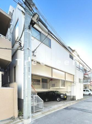 【外観】 | 西新宿ショーカレジデンス
