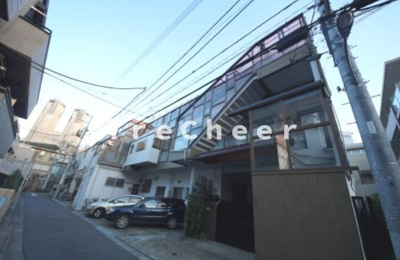 【外観】 | 西新宿ショーカレジデンス