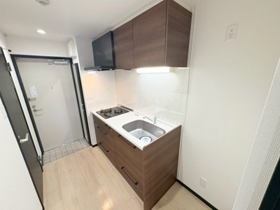 【キッチン】 | IRSG