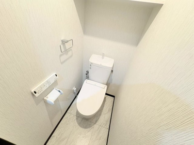 【トイレ】 | IRSG