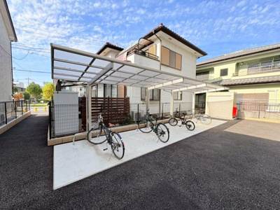 【その他共用部分】 | IRSG