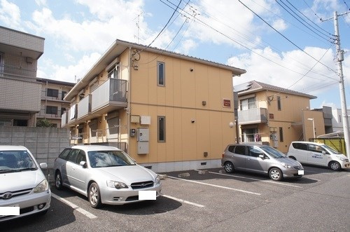 アークハイツＢ