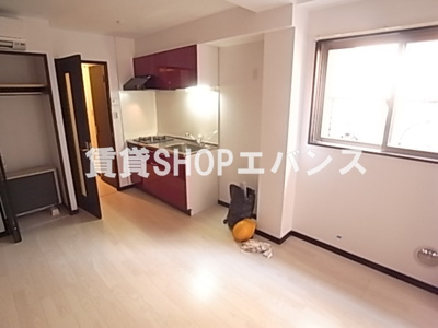  | Regulus本大久保（レグルス）