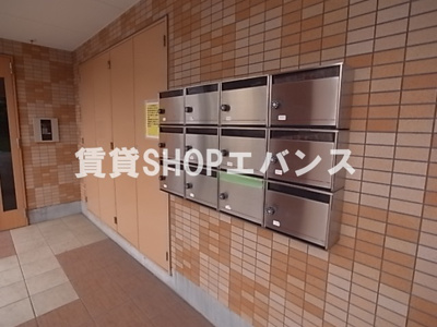 【エントランス】 | Regulus本大久保（レグルス）