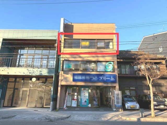 明大寺　藤江ビル