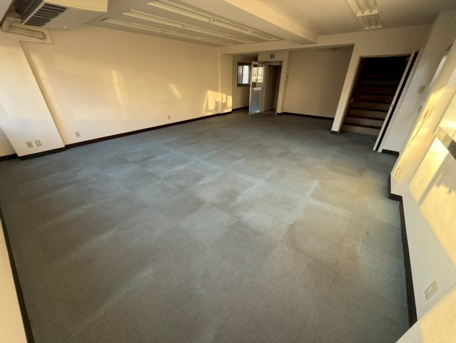 明大寺　藤江ビルの外観