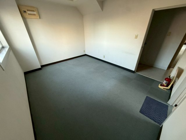 明大寺　藤江ビルの外観