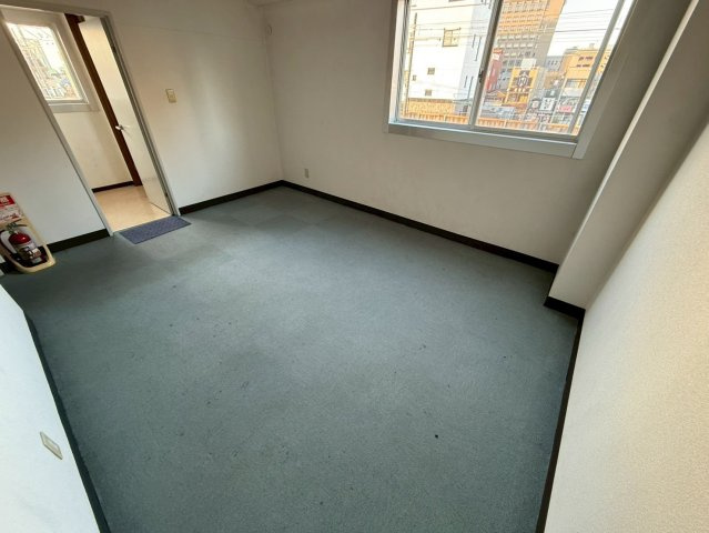 明大寺　藤江ビルの周辺