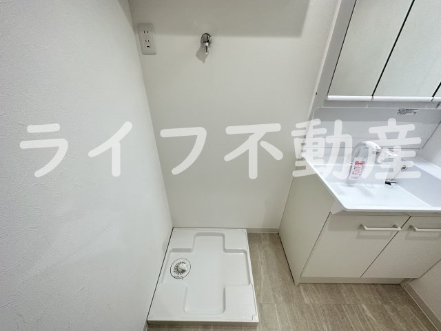 アムール永和の設備