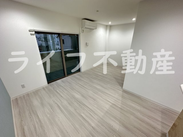 アムール永和の内装|おしゃれな内装です