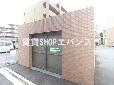  | ベルファミーユ高根台Ⅲ