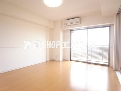 【寝室】 | ベルファミーユ高根台Ⅲ