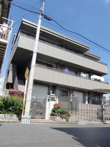 Ｇｒｅｅｎ　Ｃｏｕｒｔ