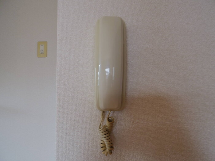 フローレス・リーベABのセキュリティ|インターホン