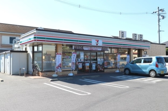 コーポ ルピナスの周辺|セブンイレブン我孫子高野山店 453ｍ